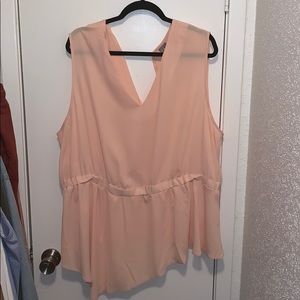 Super Cute ASOS curve top